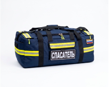 Сумка для БОП (синий)