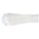 Веревка для линии поиска (белая)